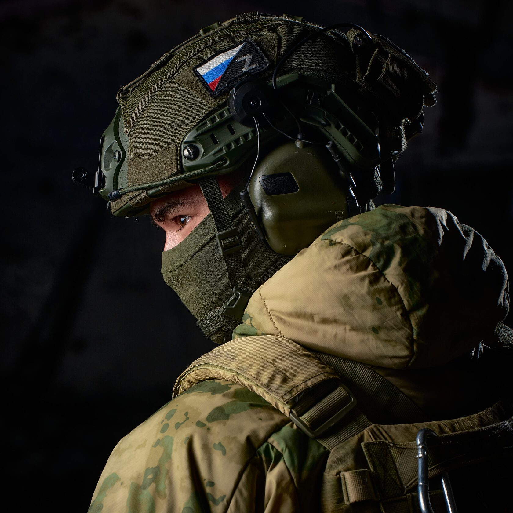 Союз ветеранов СВО