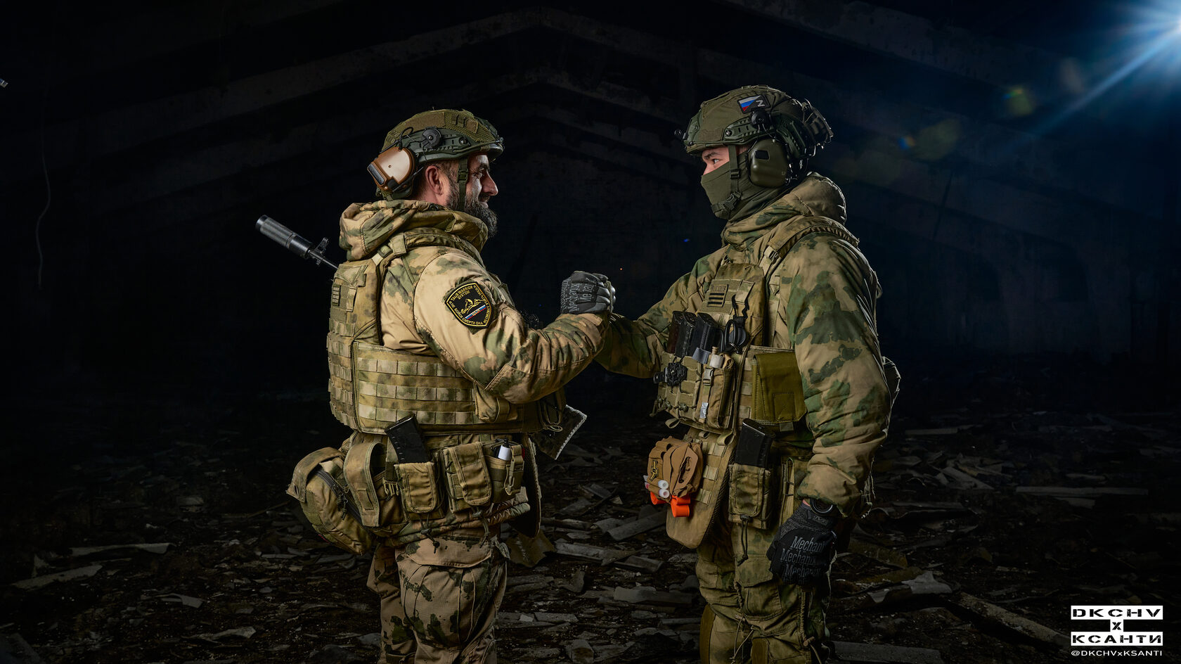 ВС РФ усиливают наступление: освобождены 8 населённых пунктов