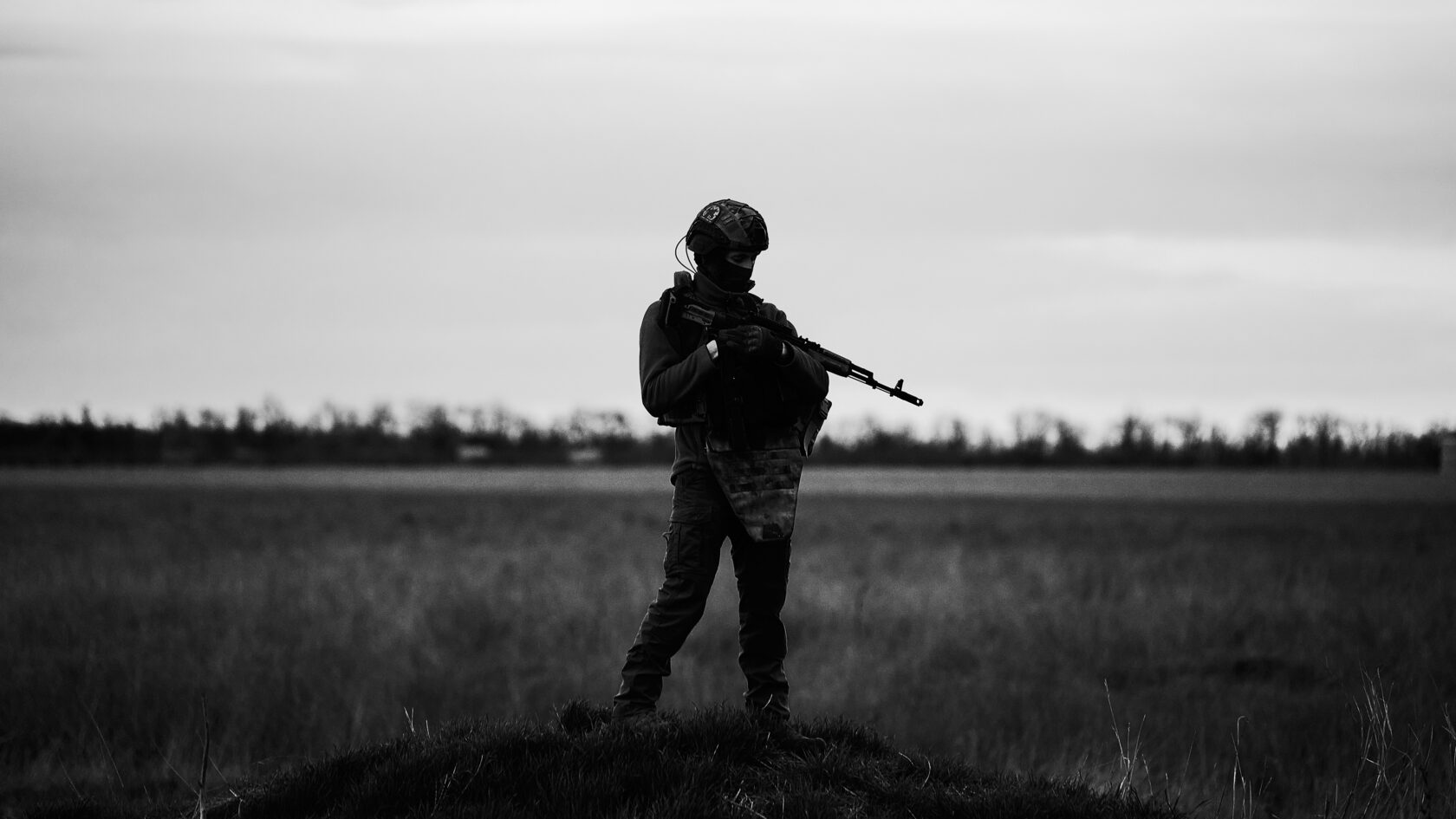 Позывной «Нос»