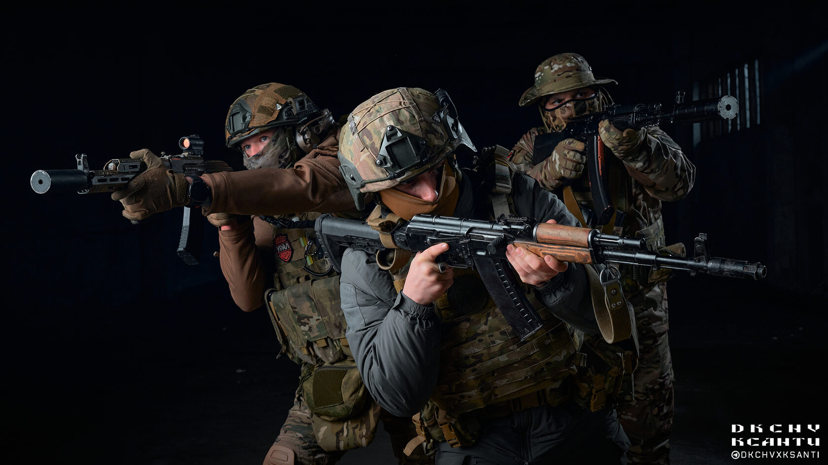 Морозов Виктор Николаевич